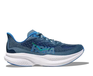Men's Mach 6