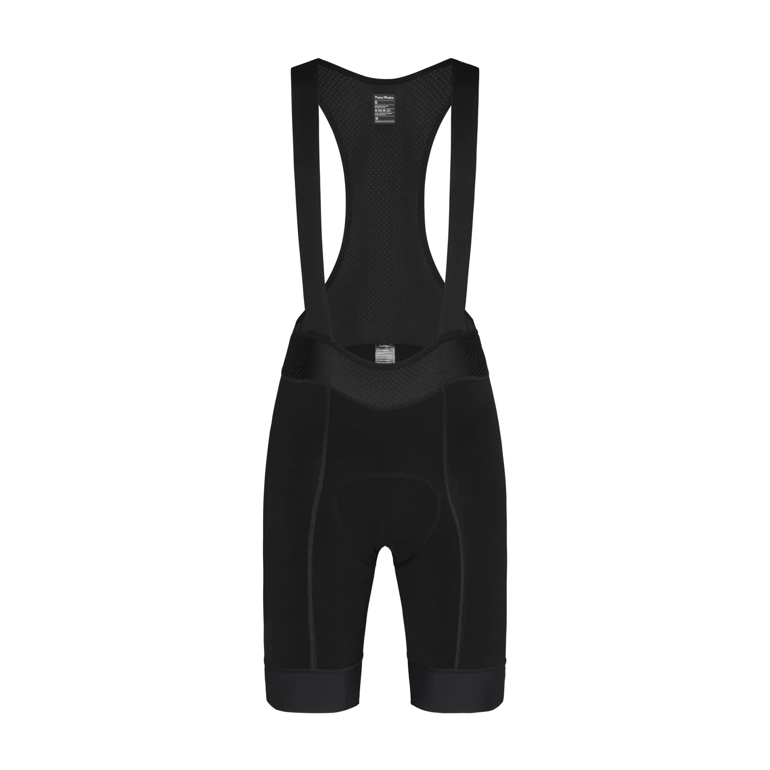 Mens Pro Vapour Bib - Stealth