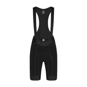 Mens Pro Vapour Bib - Stealth