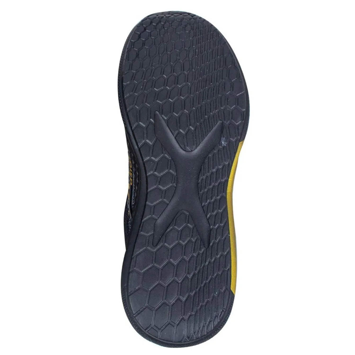 Men's Running Shoes (Black)