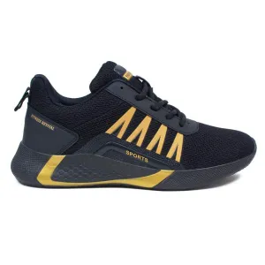 Men's Running Shoes (Black)