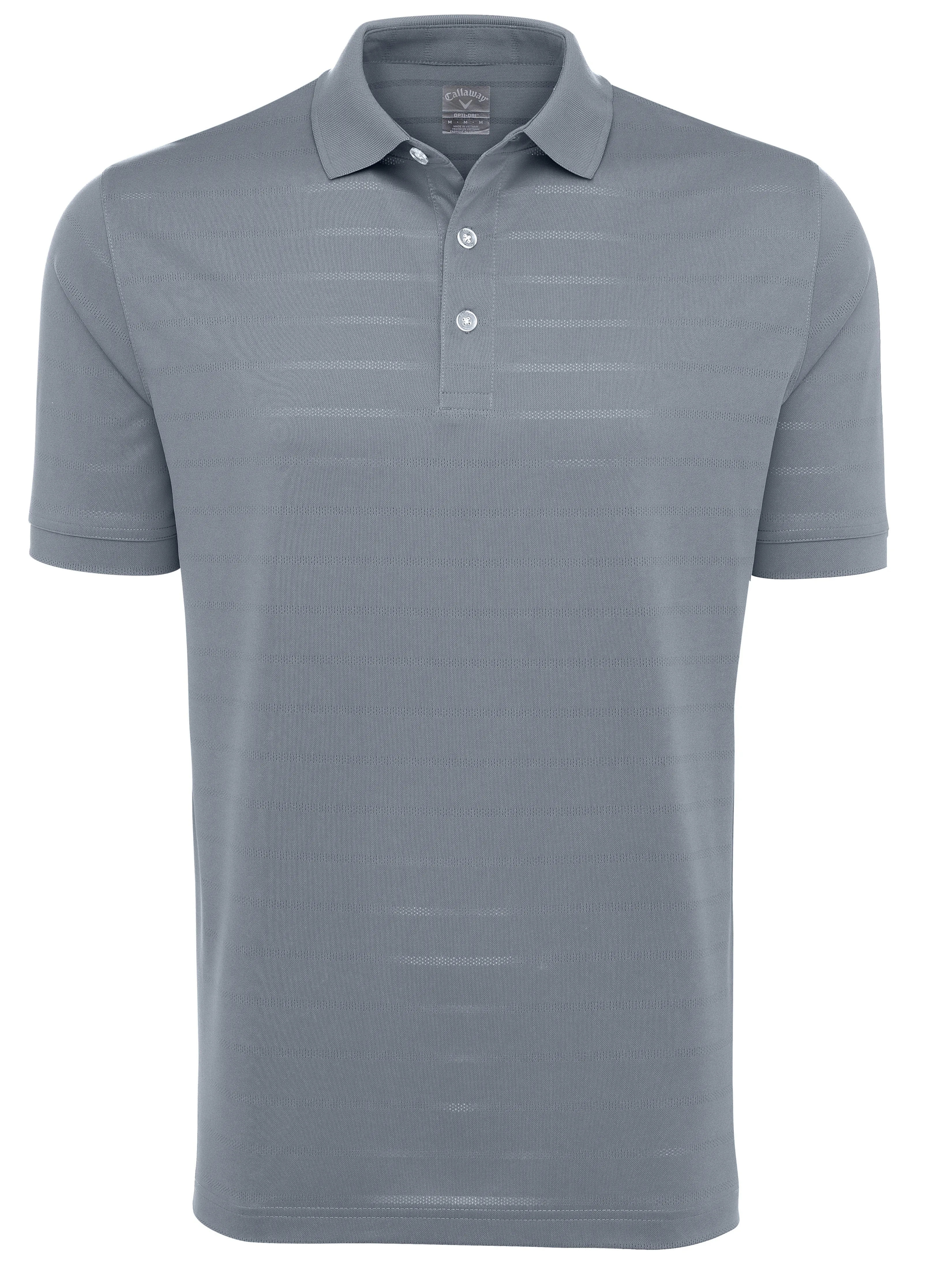 Mens Vent Short Sleeve Open Mesh Polo Shirt
