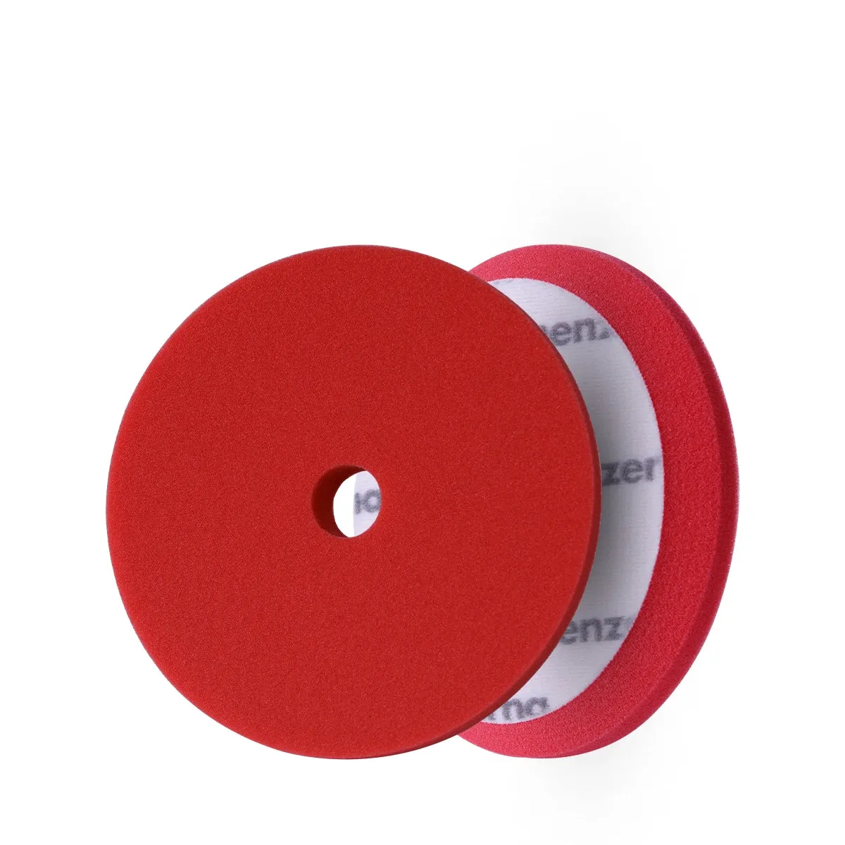 Menzerna Premium Heavy Cut Foam Pad RED 150mm/6”