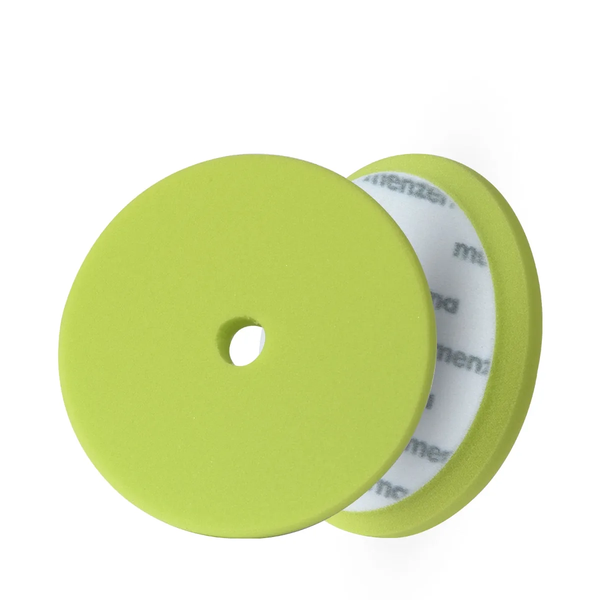Menzerna Premium Soft Cut Foam Pad Green 180mm/7”