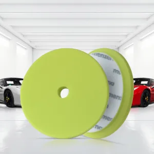 Menzerna Premium Soft Cut Foam Pad Green 180mm/7”