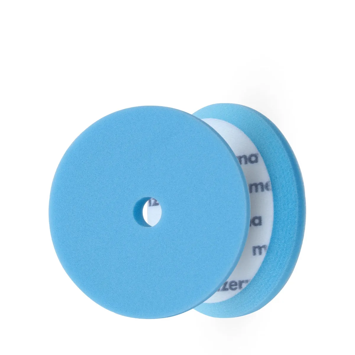 Menzerna Premium Wax Foam Pad Blue 150mm/6”