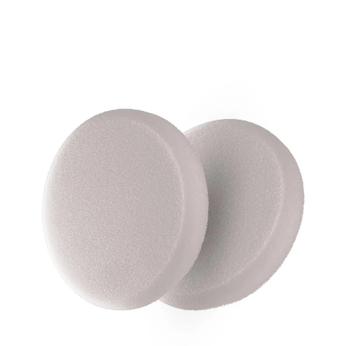 Menzerna Standard Hard Pad White 150mm/6"