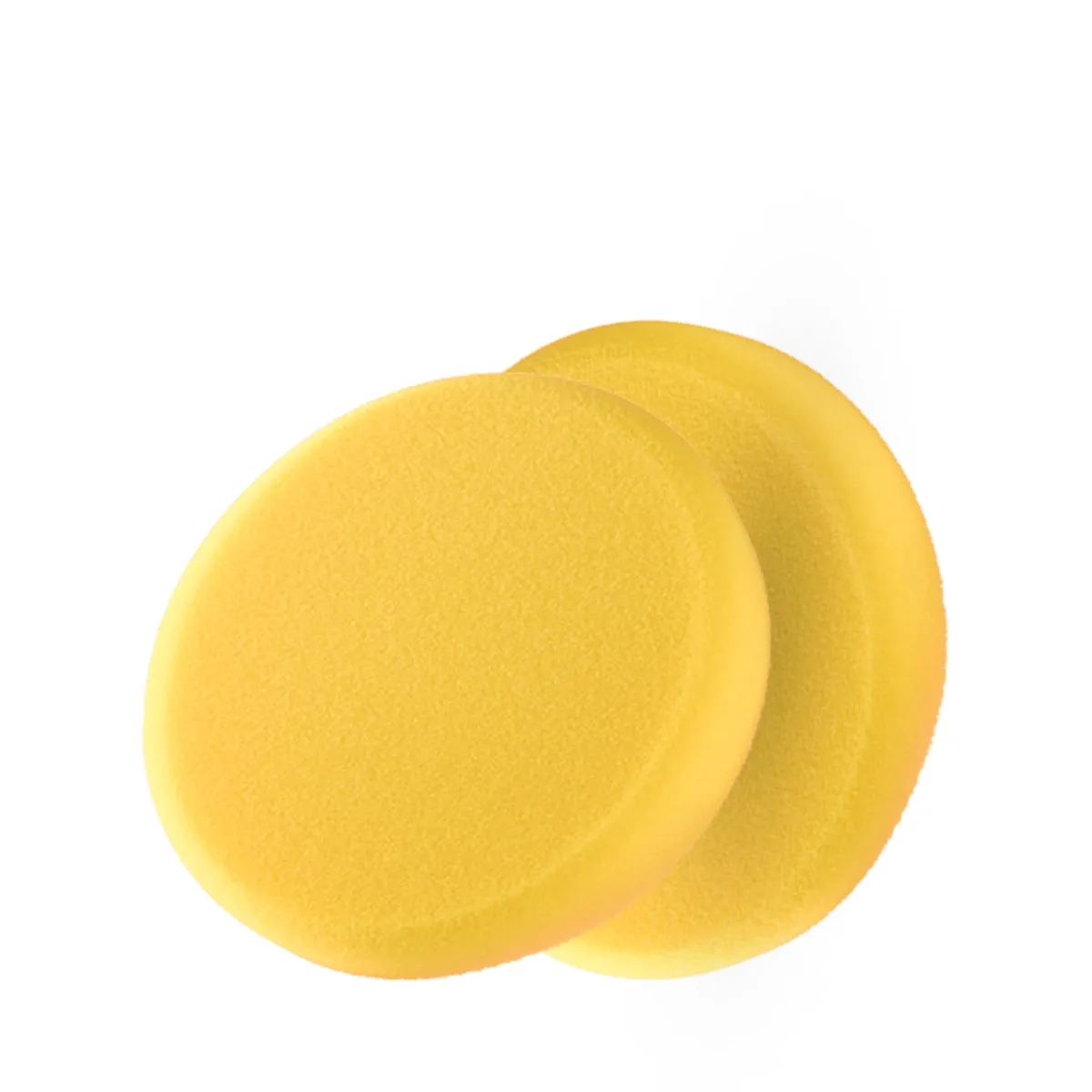 Menzerna Standard Medium Pad Yellow 150mm/6″