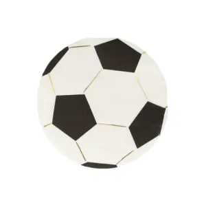 Meri Meri Soccer Napkins