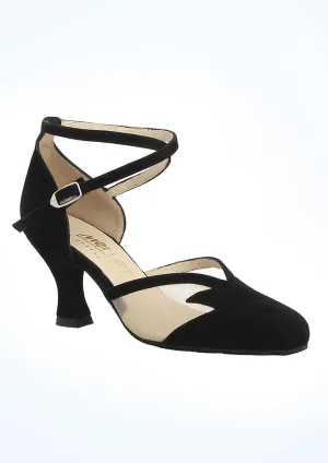 Merlet Cholet Ballroom & Latin Shoe 2.55"