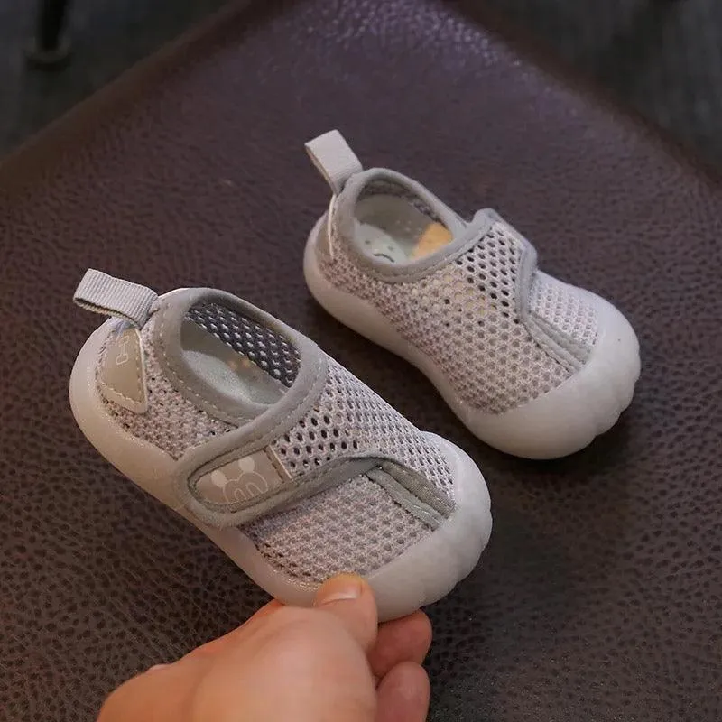 Mesh Summer Shoes