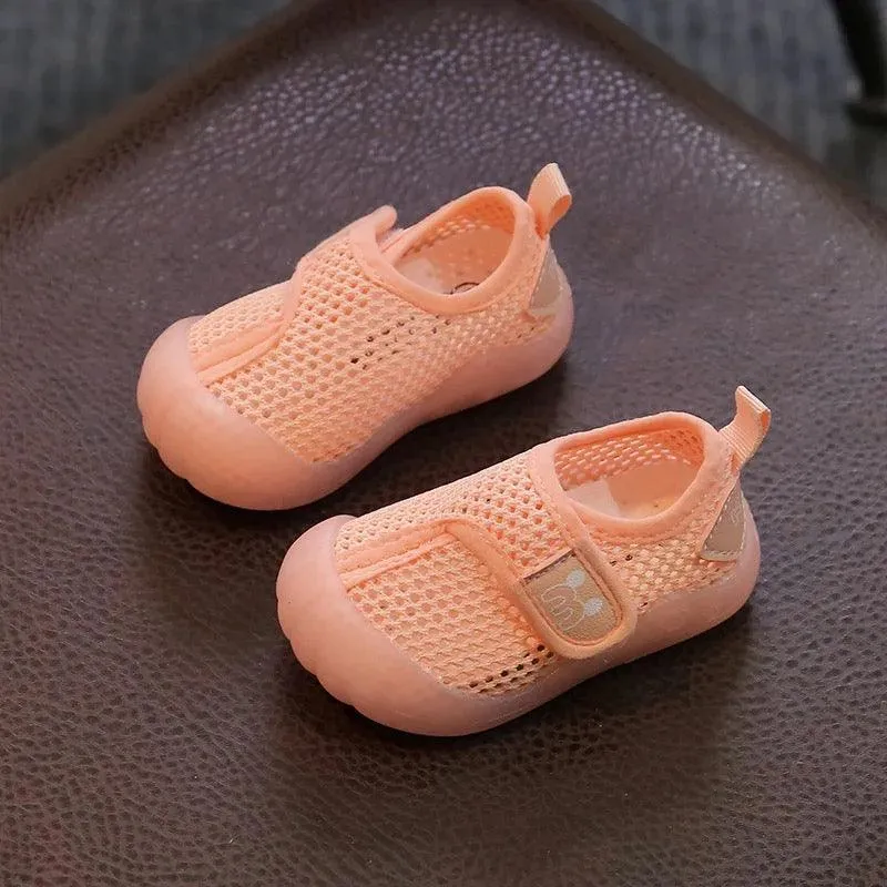 Mesh Summer Shoes
