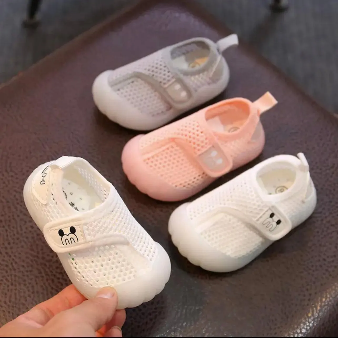 Mesh Summer Shoes
