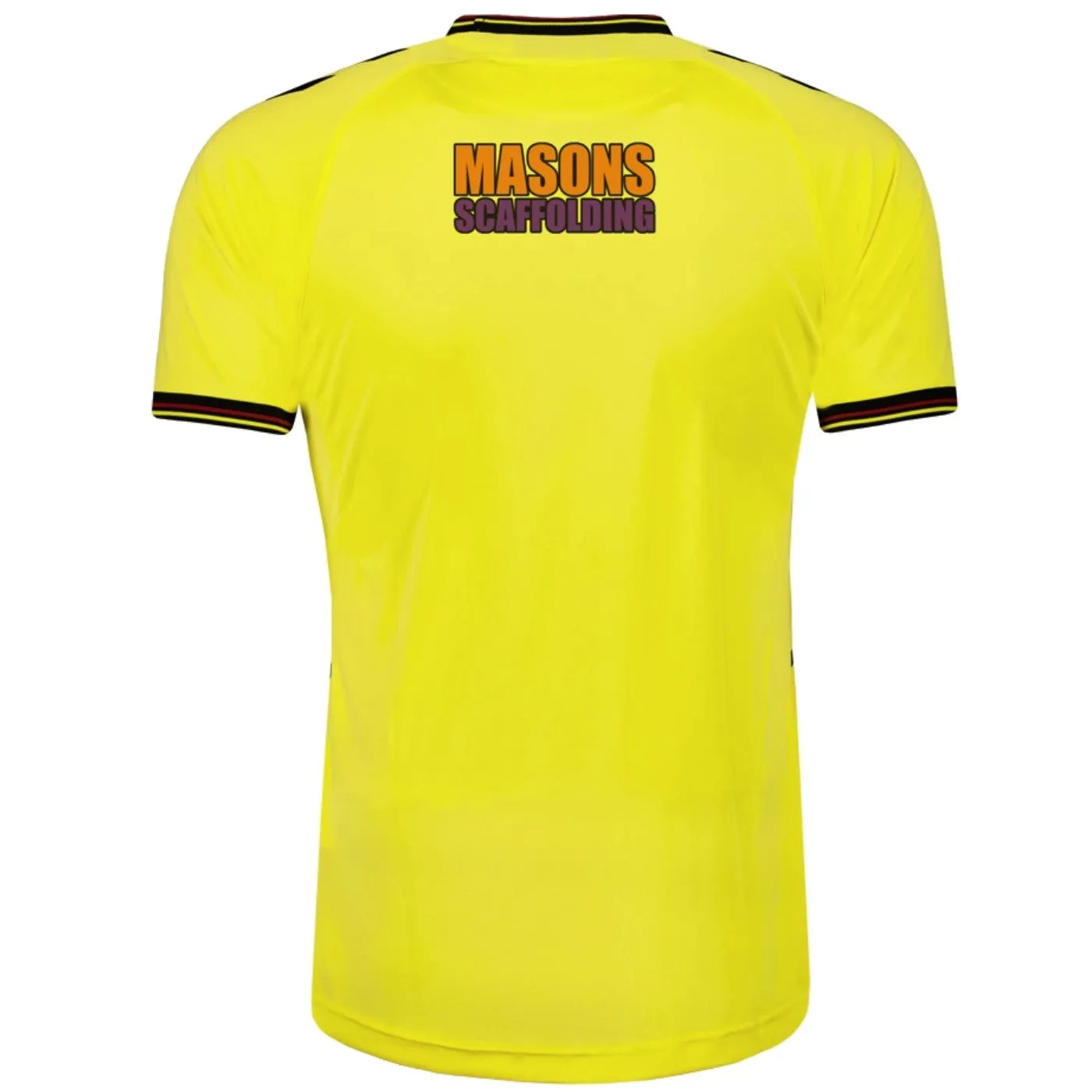 Millwall FC Away soccer jersey 2022/23 - Hummel