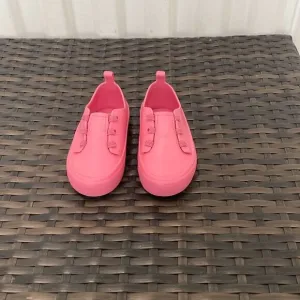 Mini Melissa toddler size 7 ￼