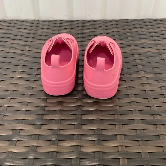 Mini Melissa toddler size 7 ￼