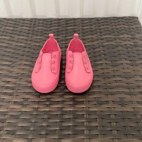 Mini Melissa toddler size 7 ￼