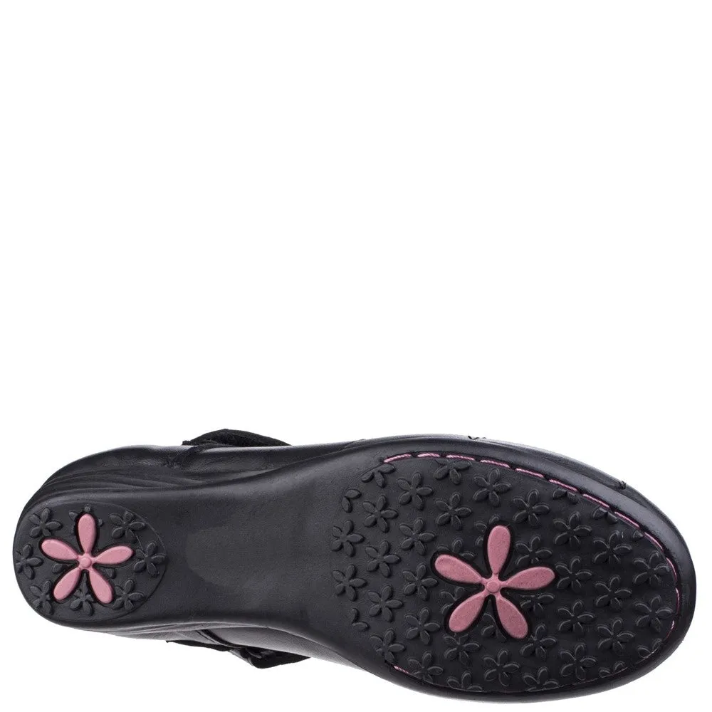 Mirak Amy Mary Jane School Shoe