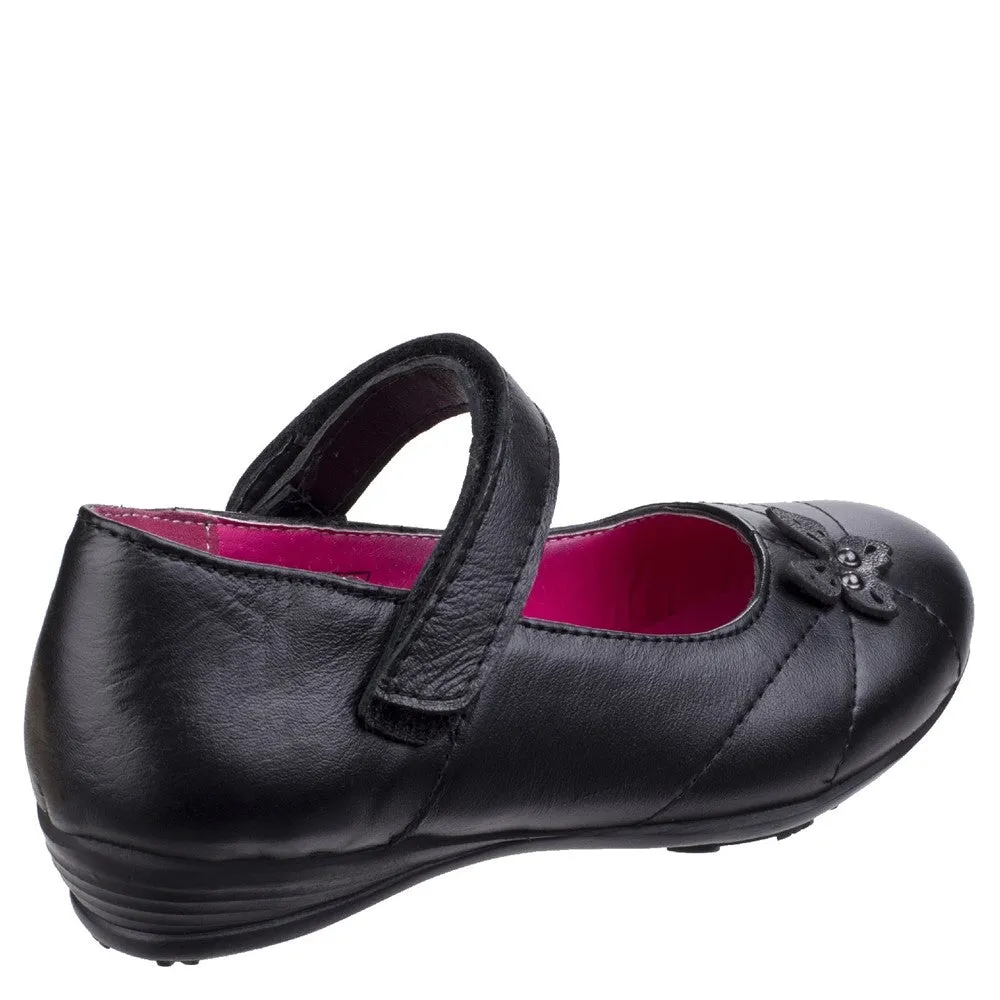 Mirak Amy Mary Jane School Shoe