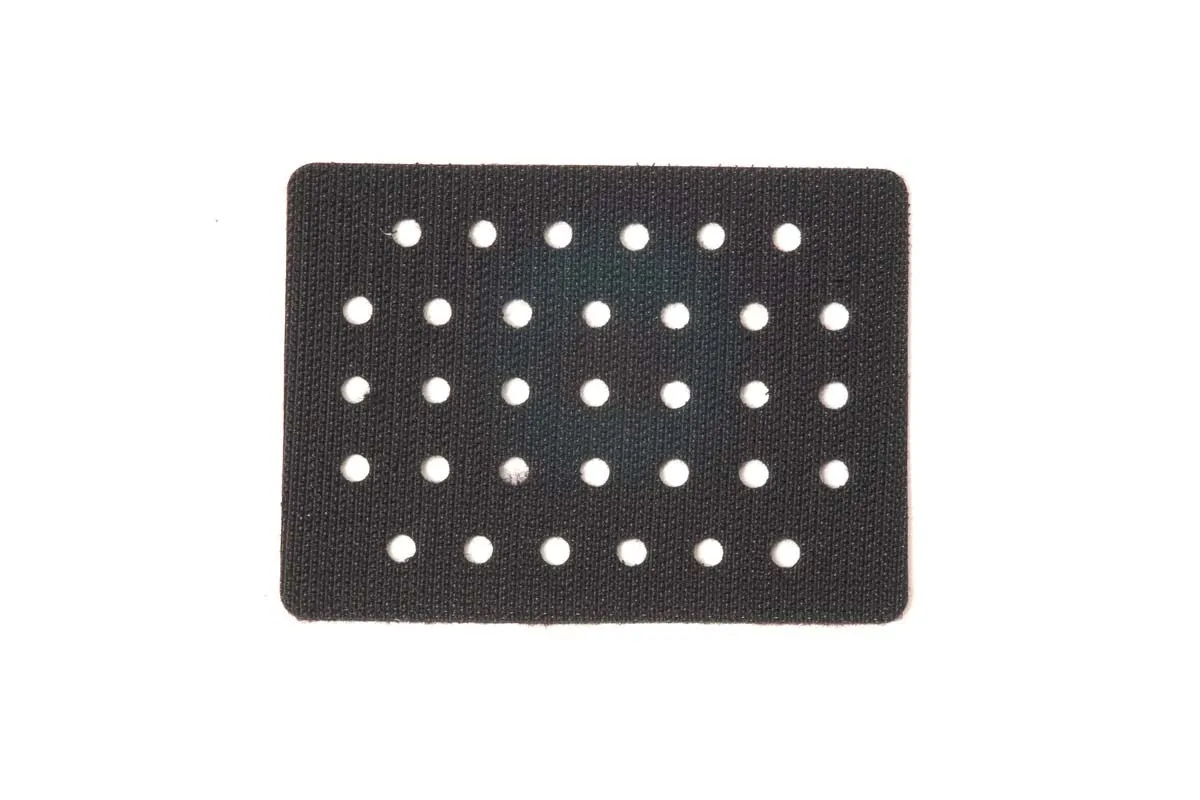 Mirka DEOS 3" x 4" Grip Pad Saver 33H -  5/Pk (8299102011)