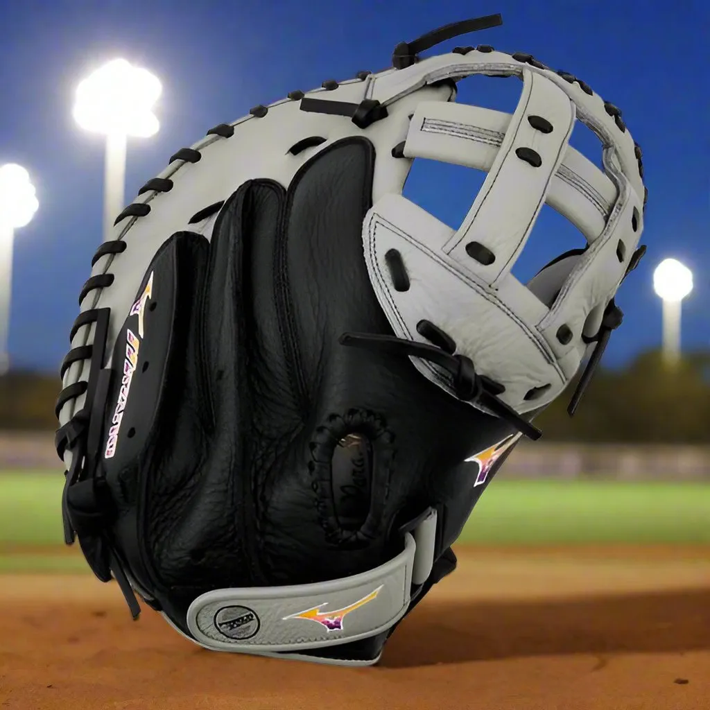 Mizuno Franchise 34" GXS90F5 Fastpitch Catcher's Mitt