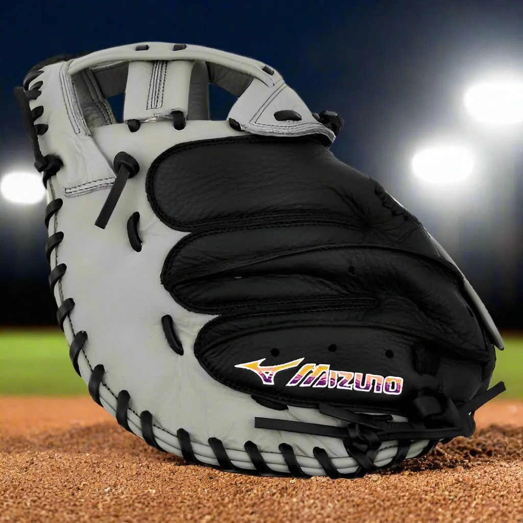 Mizuno Franchise 34" GXS90F5 Fastpitch Catcher's Mitt
