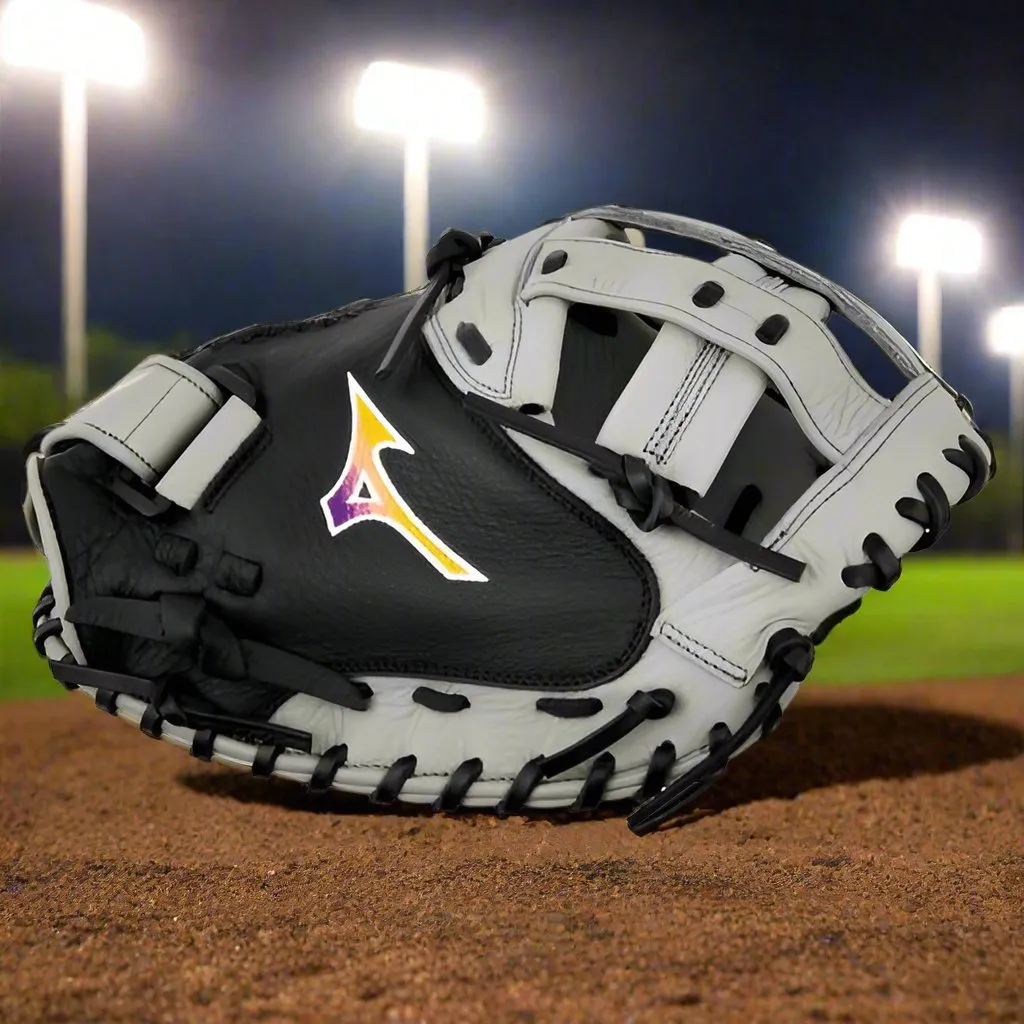Mizuno Franchise 34" GXS90F5 Fastpitch Catcher's Mitt