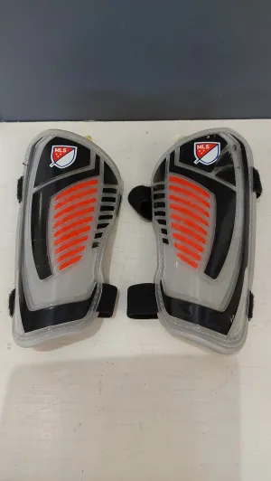 MLS shin guards