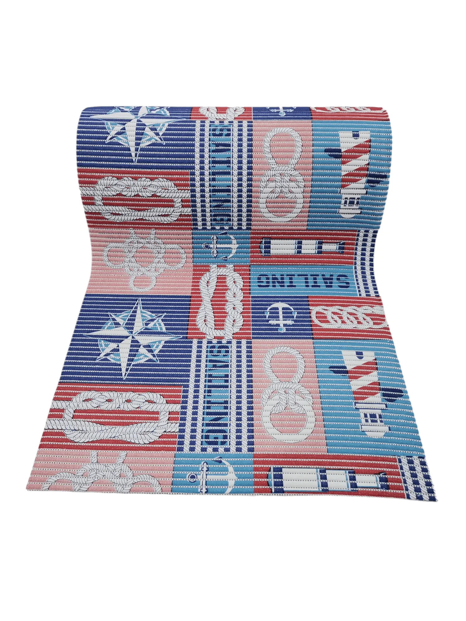 Moonwalk Bathroom Mat 65cm Wide 3mm 118A