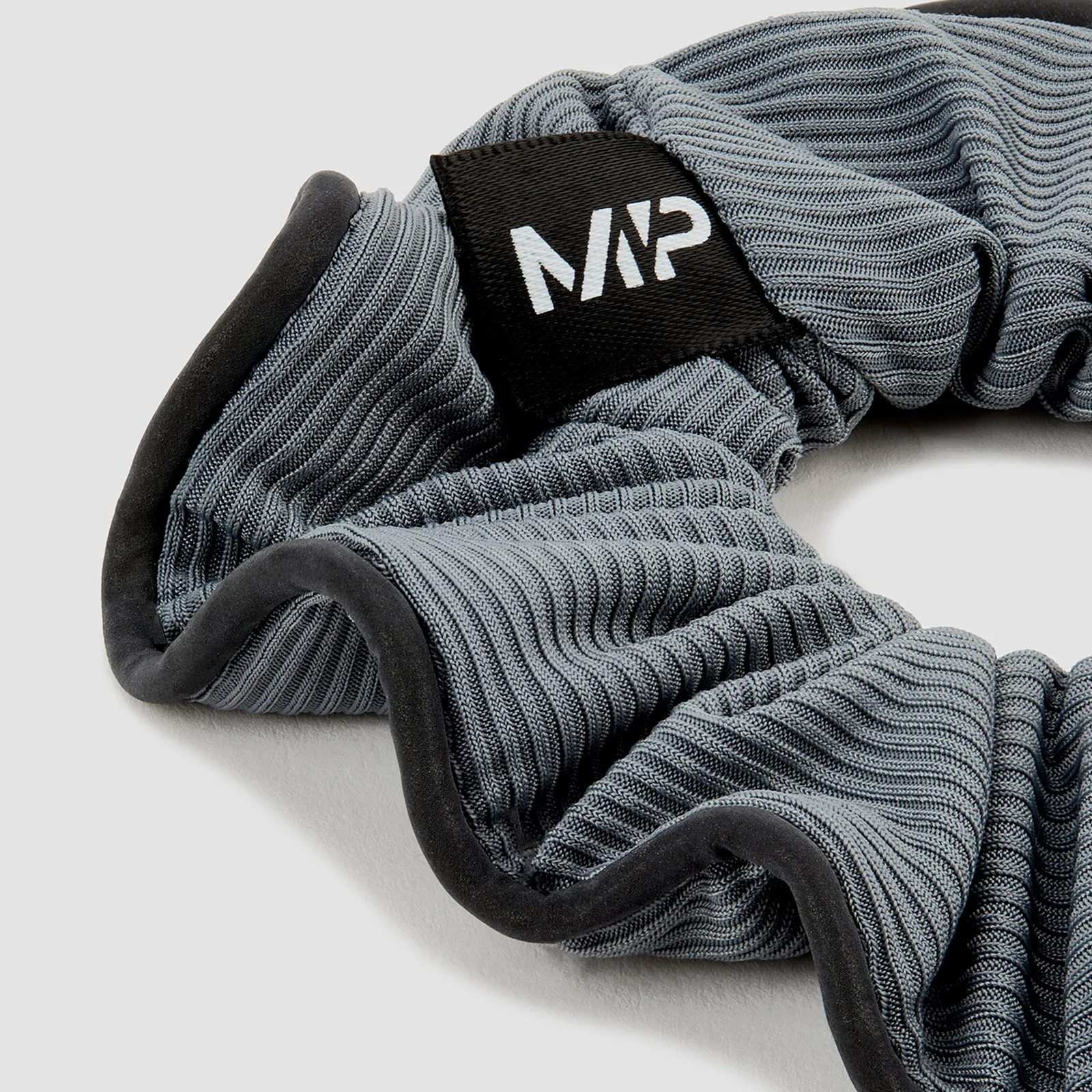 MP X Invisibobble Sprunchie Power - Black/Blue