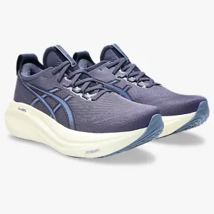 M's Gel-Nimbus 27