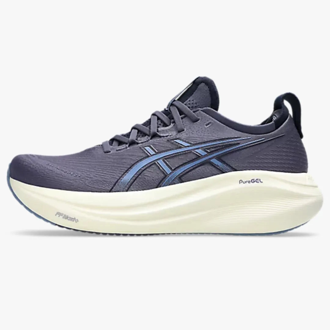 M's Gel-Nimbus 27