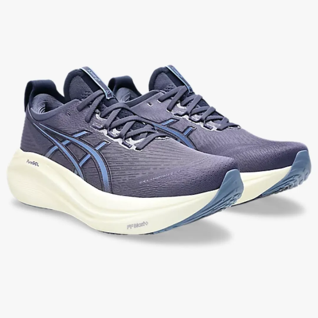 M's Gel-Nimbus 27