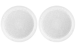MS40 Marine Speaker 4 50W Pair