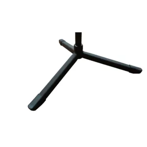 Music Stand Protective Silicon Feet (3-Pack) by Alges