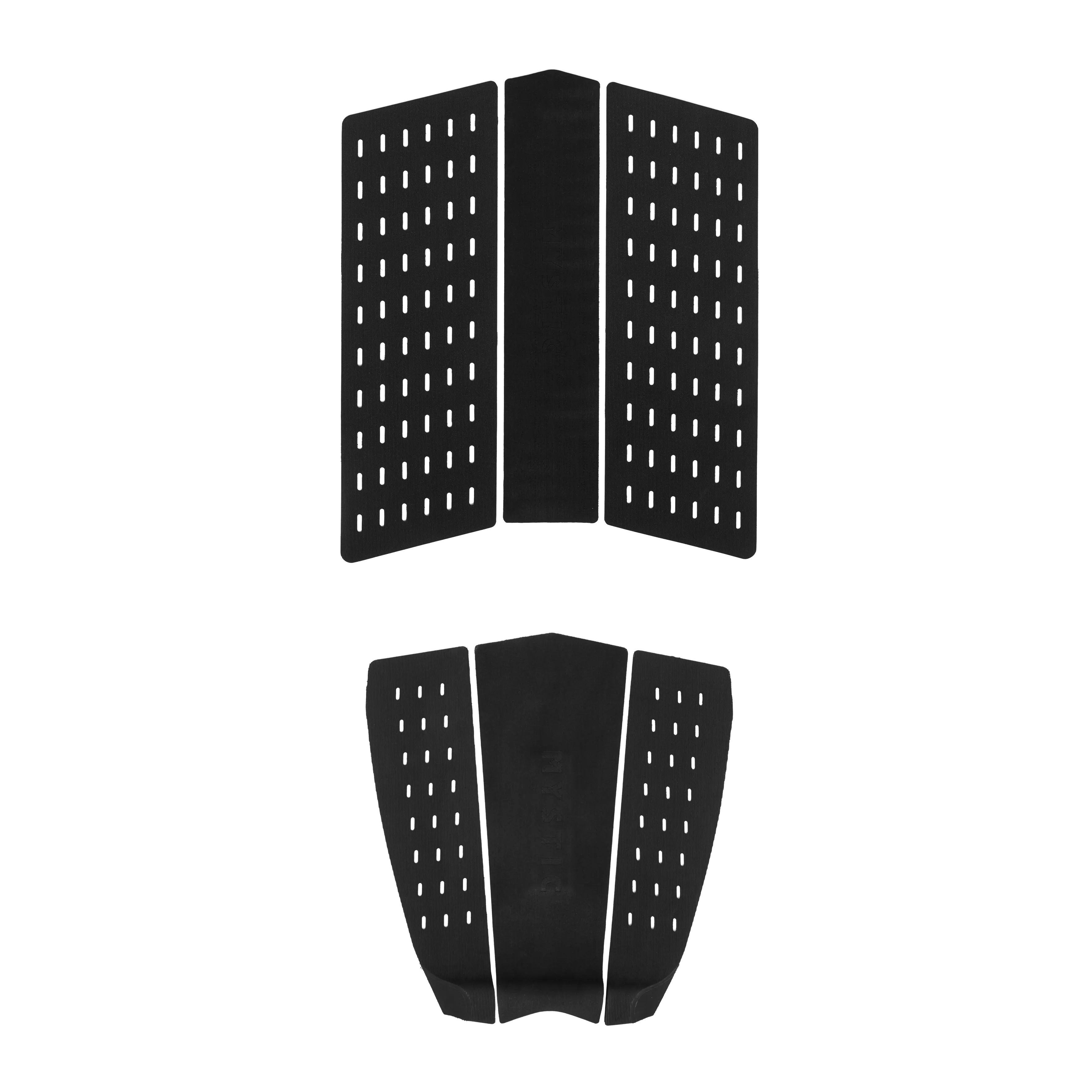 Mystic 3 Piece Tail   Front Ultralite Traction Pad