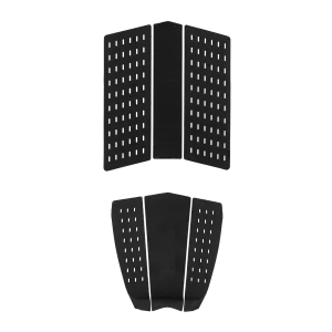 Mystic 3 Piece Tail   Front Ultralite Traction Pad
