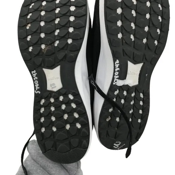 Native Apollo 2 Perforated Vented Tennis Shoes Size EU 39  Mens 7.5 Womens 9.5