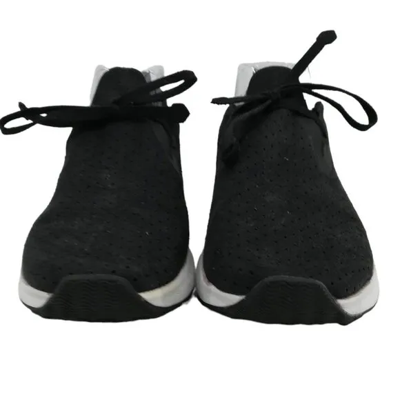 Native Apollo 2 Perforated Vented Tennis Shoes Size EU 39  Mens 7.5 Womens 9.5
