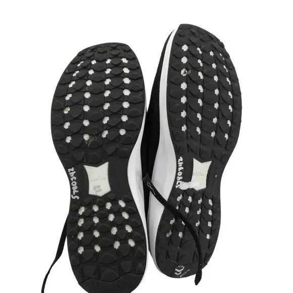 Native Apollo 2 Perforated Vented Tennis Shoes Size EU 39  Mens 7.5 Womens 9.5