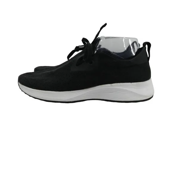 Native Apollo 2 Perforated Vented Tennis Shoes Size EU 39  Mens 7.5 Womens 9.5
