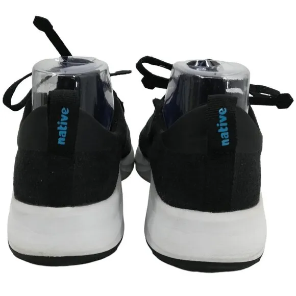 Native Apollo 2 Perforated Vented Tennis Shoes Size EU 39  Mens 7.5 Womens 9.5