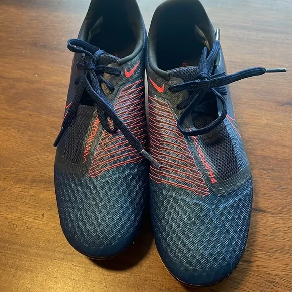 ⚽️NEW 75297 NIKE PHANTOM VENOM SOCCER CLEATS Outdoor size 5.5, UK 5, EUR 38