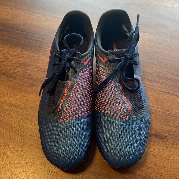 ⚽️NEW 75297 NIKE PHANTOM VENOM SOCCER CLEATS Outdoor size 5.5, UK 5, EUR 38
