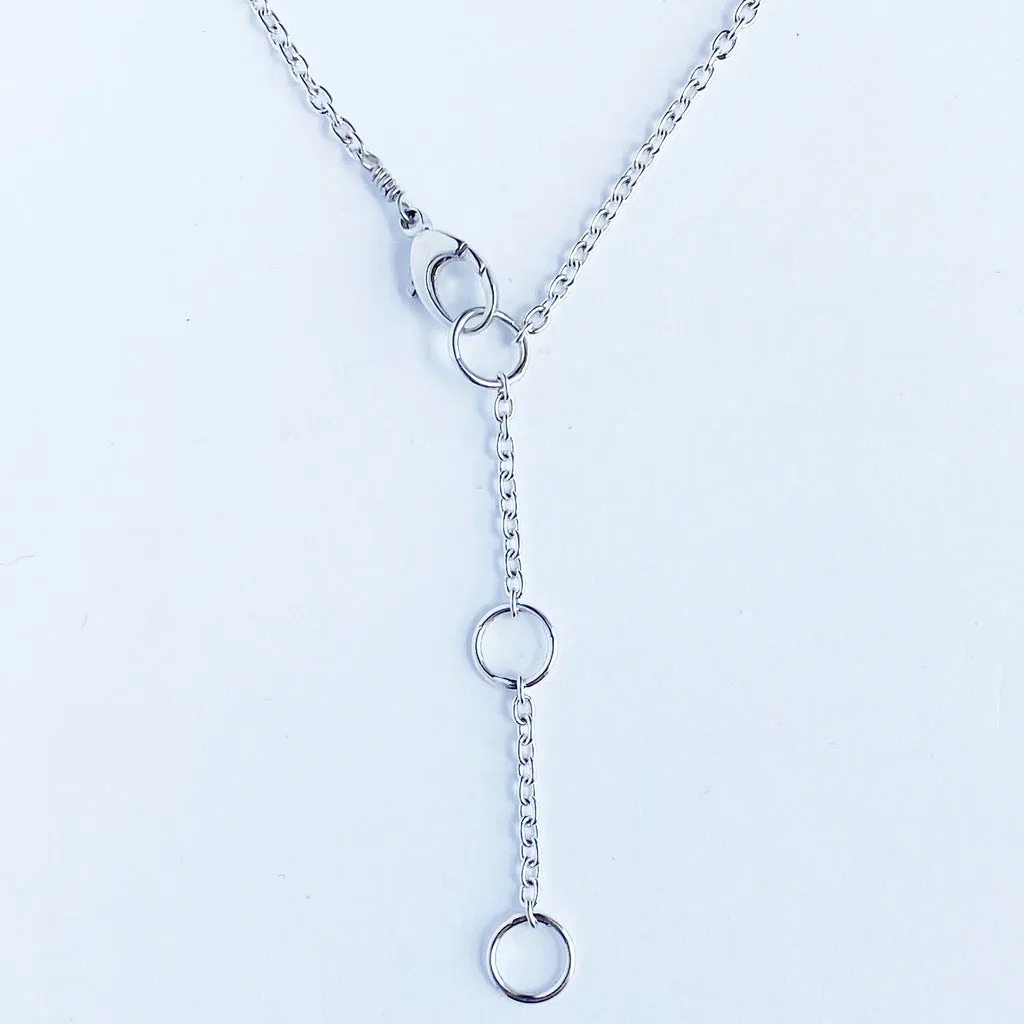 NEW! Aurora Necklace by Shepherd's Run Jewelry
