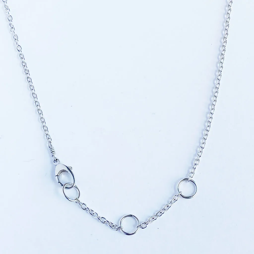 NEW! Aurora Necklace by Shepherd's Run Jewelry