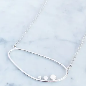 NEW! Aurora Necklace by Shepherd's Run Jewelry