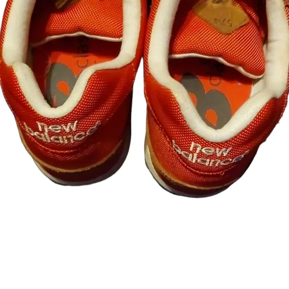 New Balance Tennis Shoes