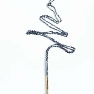 NEW! Lindsay Necklace by Shepherd's Run Jewelry