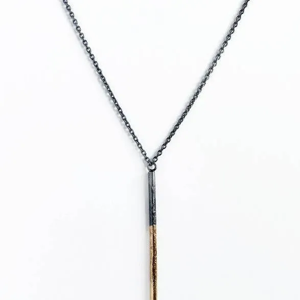 NEW! Lindsay Necklace by Shepherd's Run Jewelry